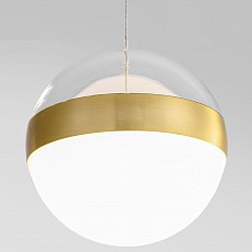Подвесной светильник odeon light ro...